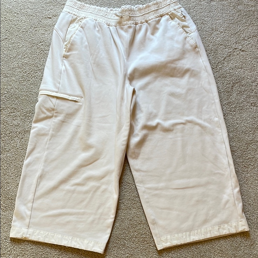 Athleta cargo pant
